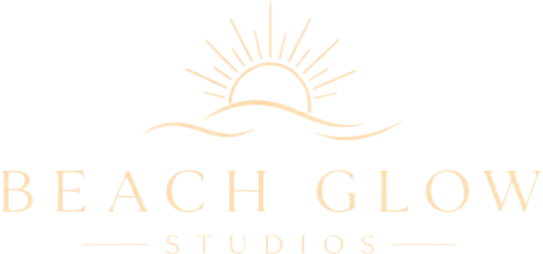 Beach Glow Studios logo